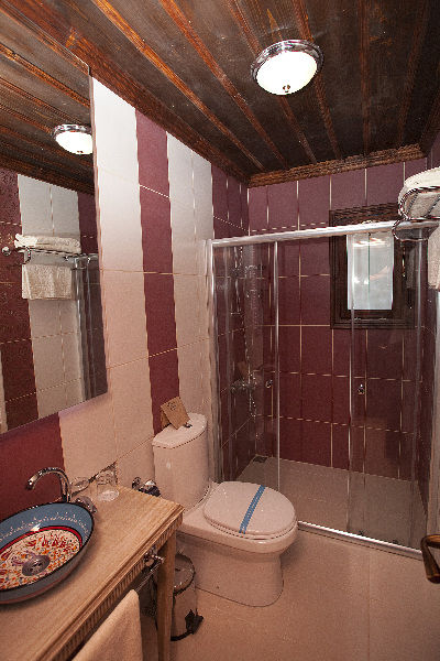 Frz Konak Hotel Eskişehir Exteriér fotografie